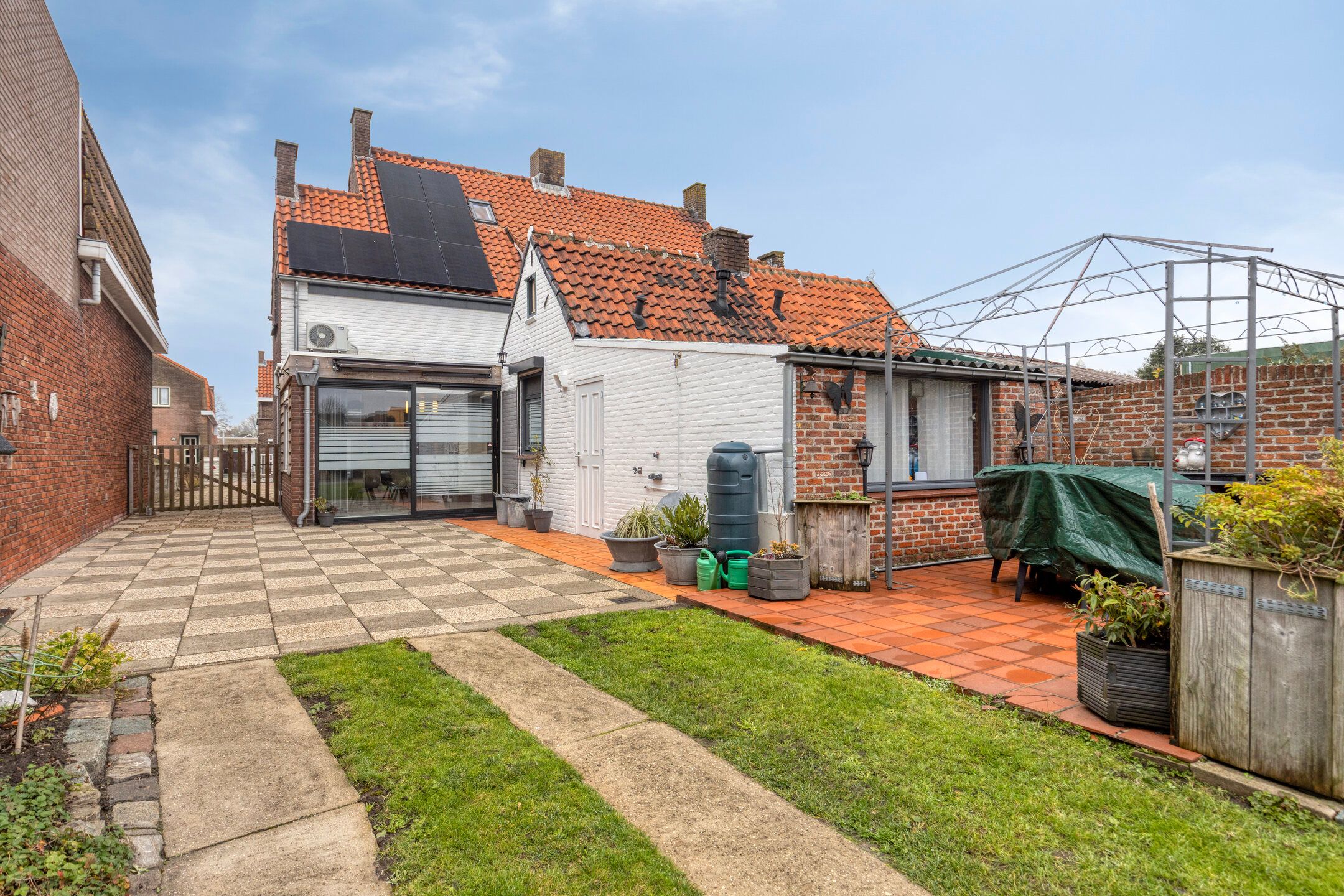 Photo 30 of Wilhelminastraat 26