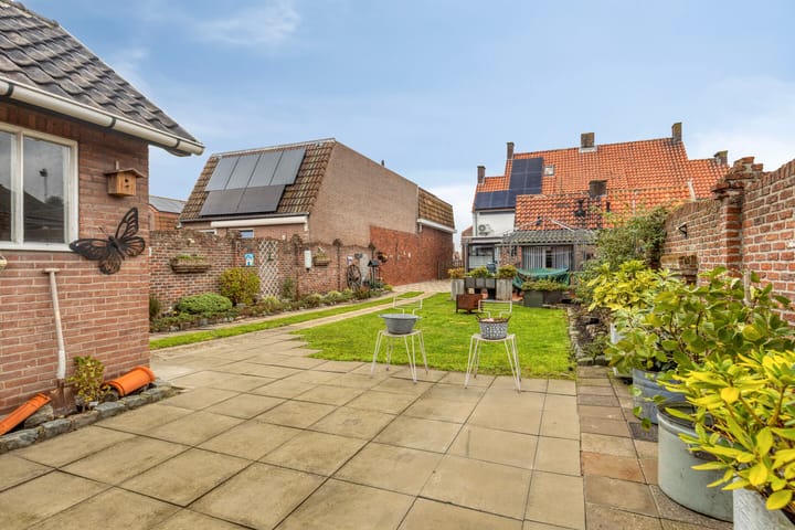 Foto 32 van Wilhelminastraat 26