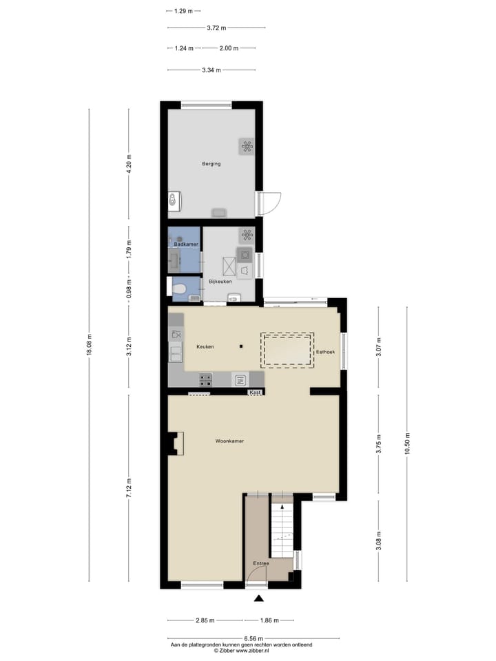 Foto 33 van Wilhelminastraat 26