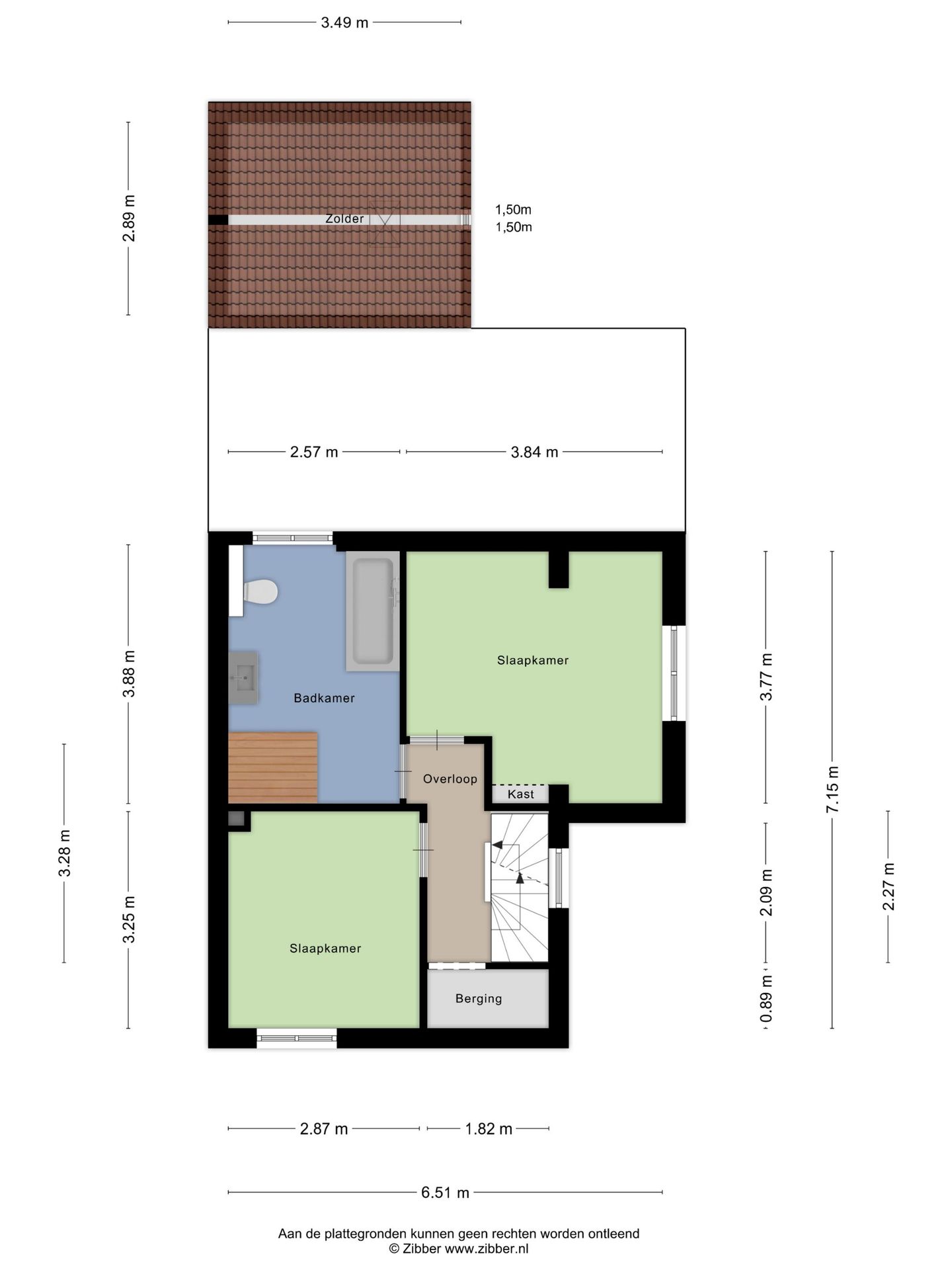 Photo 34 of Wilhelminastraat 26