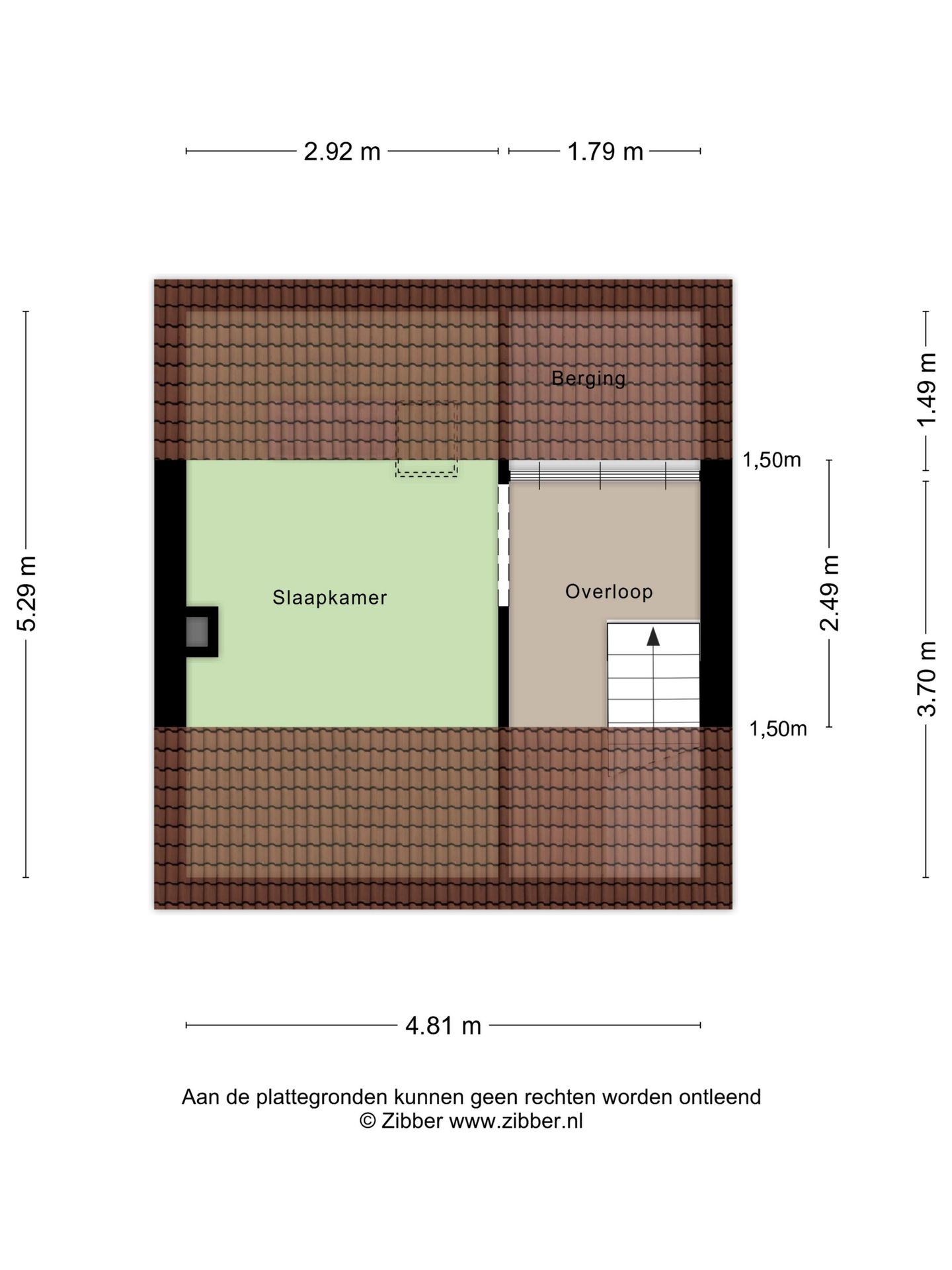 Photo 35 of Wilhelminastraat 26