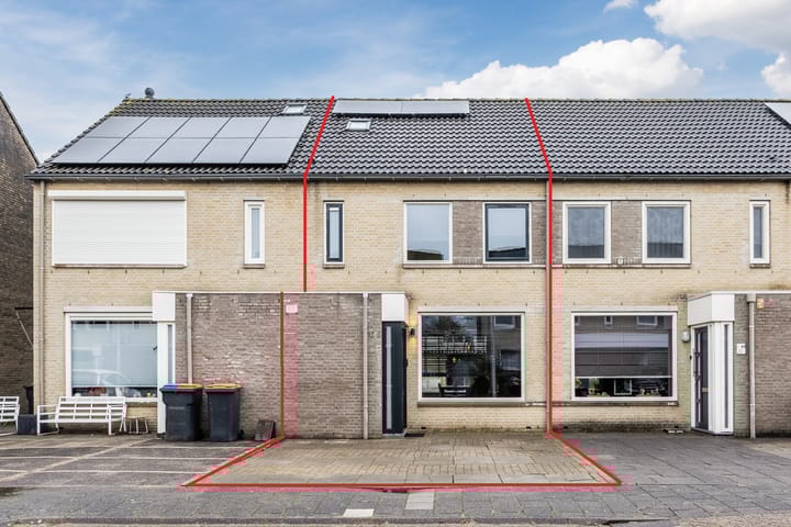 Grevenbichtstraat 66