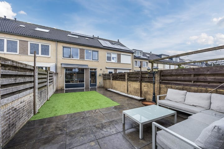 Photo 5 of Grevenbichtstraat 66