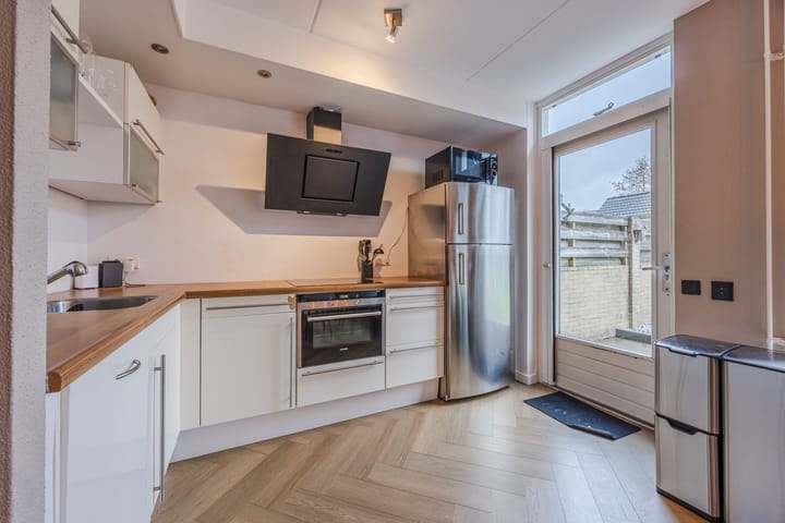 Foto 19 van Grevenbichtstraat 66