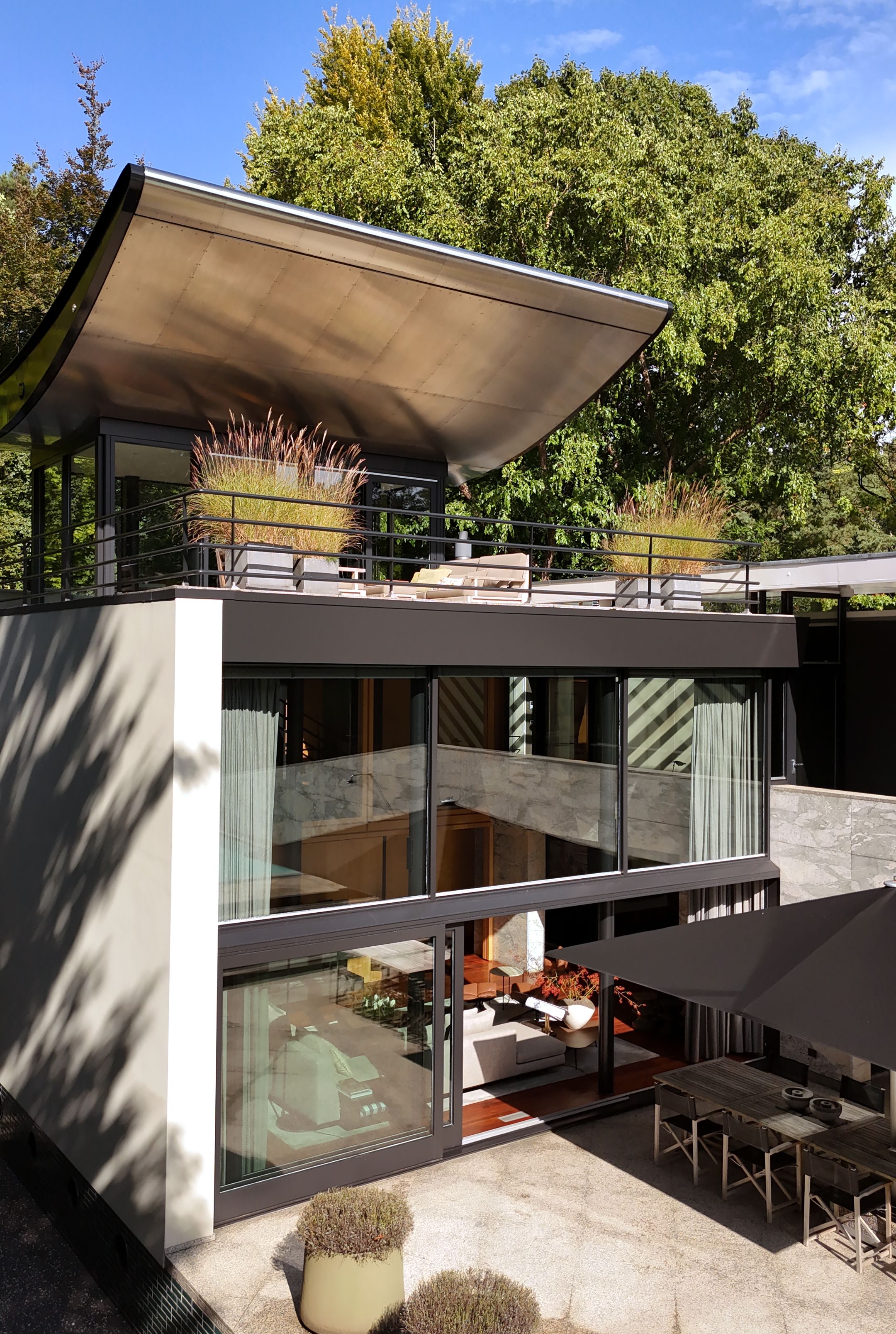 Foto 9 van Hondsbergselaan 6