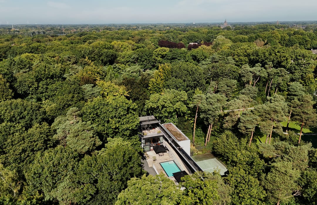 Foto 2 van Hondsbergselaan 6