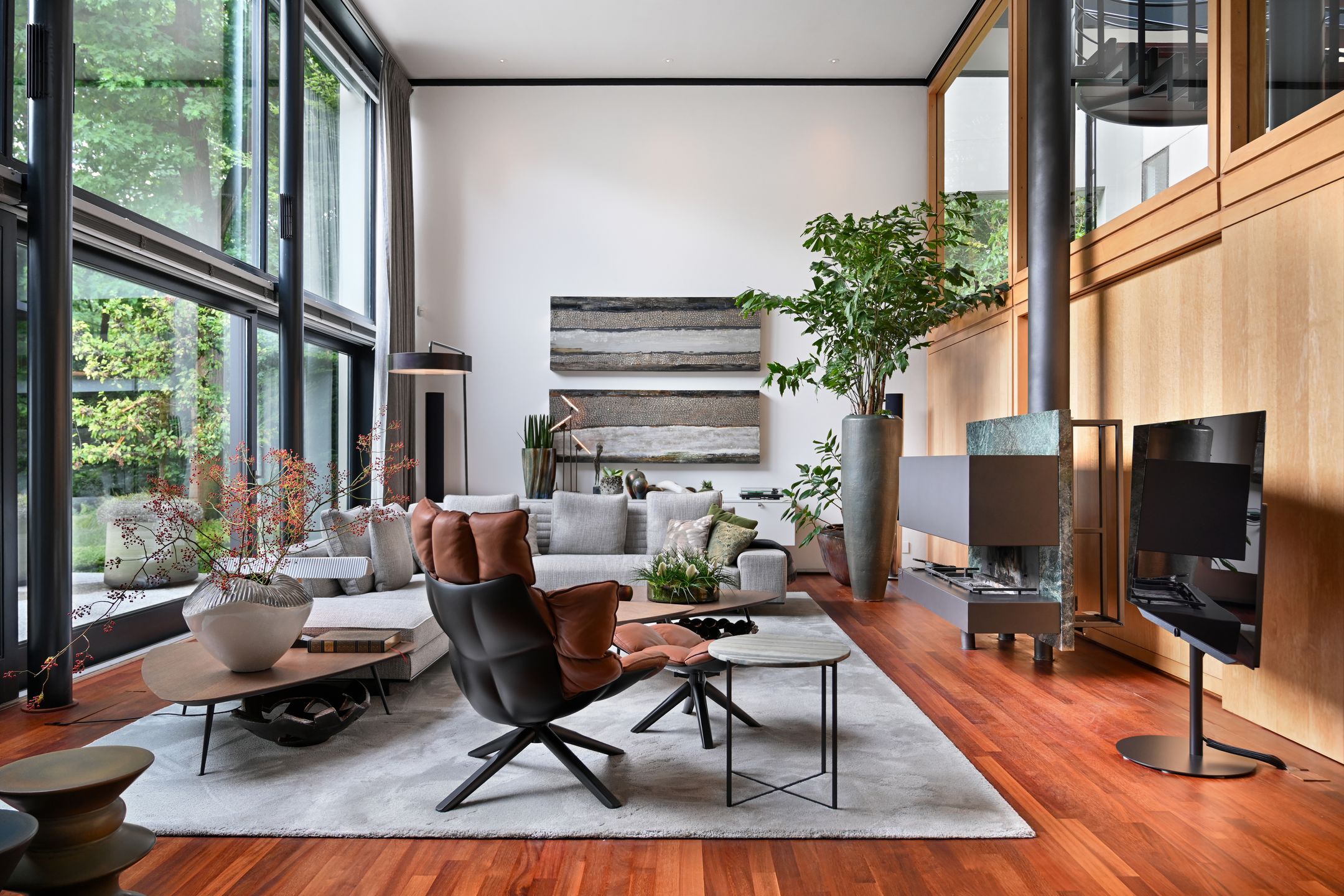 Foto 3 van Hondsbergselaan 6