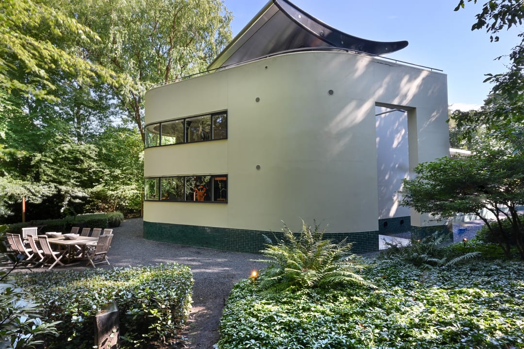 Foto 13 van Hondsbergselaan 6