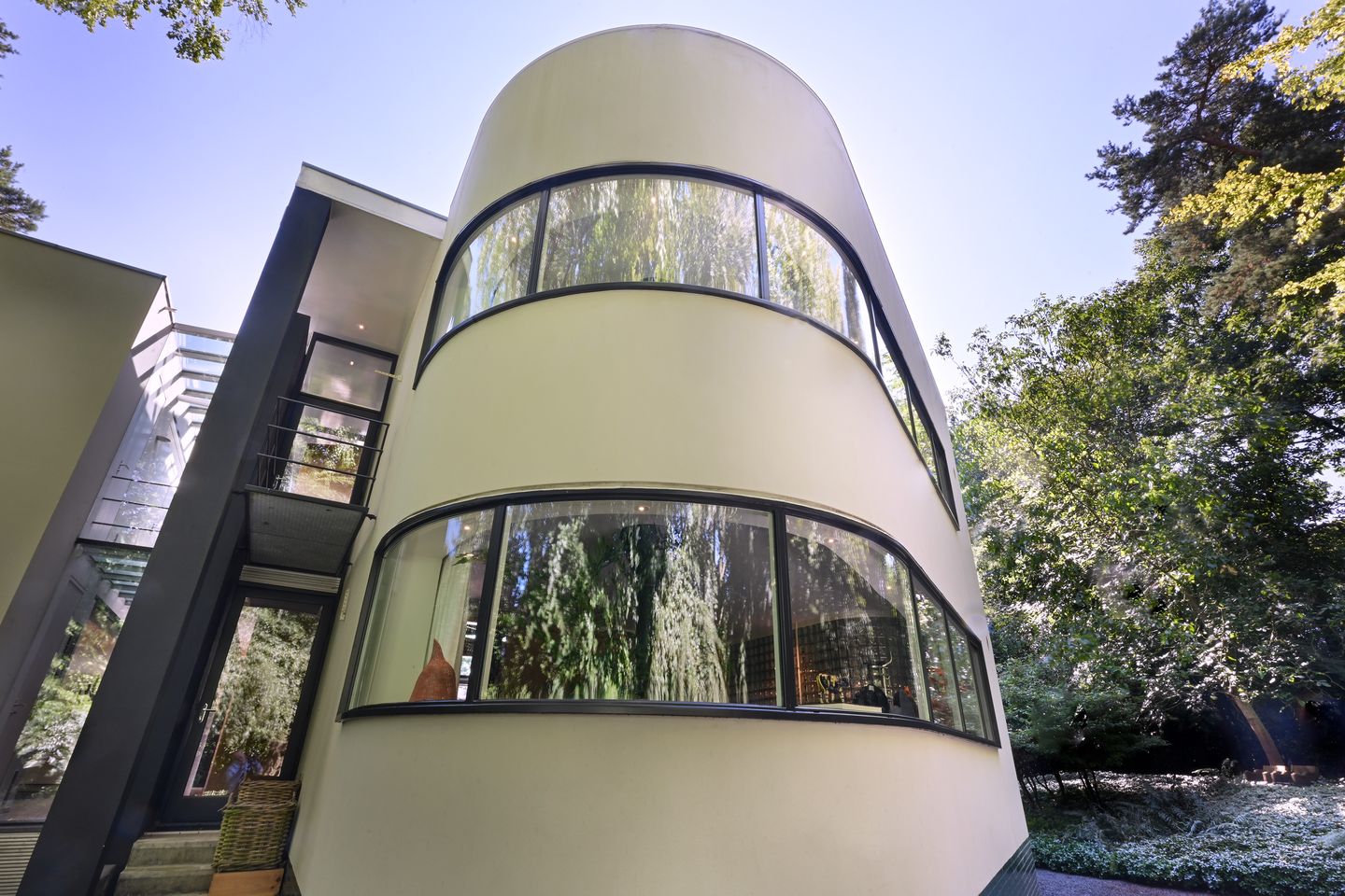 Foto 14 van Hondsbergselaan 6