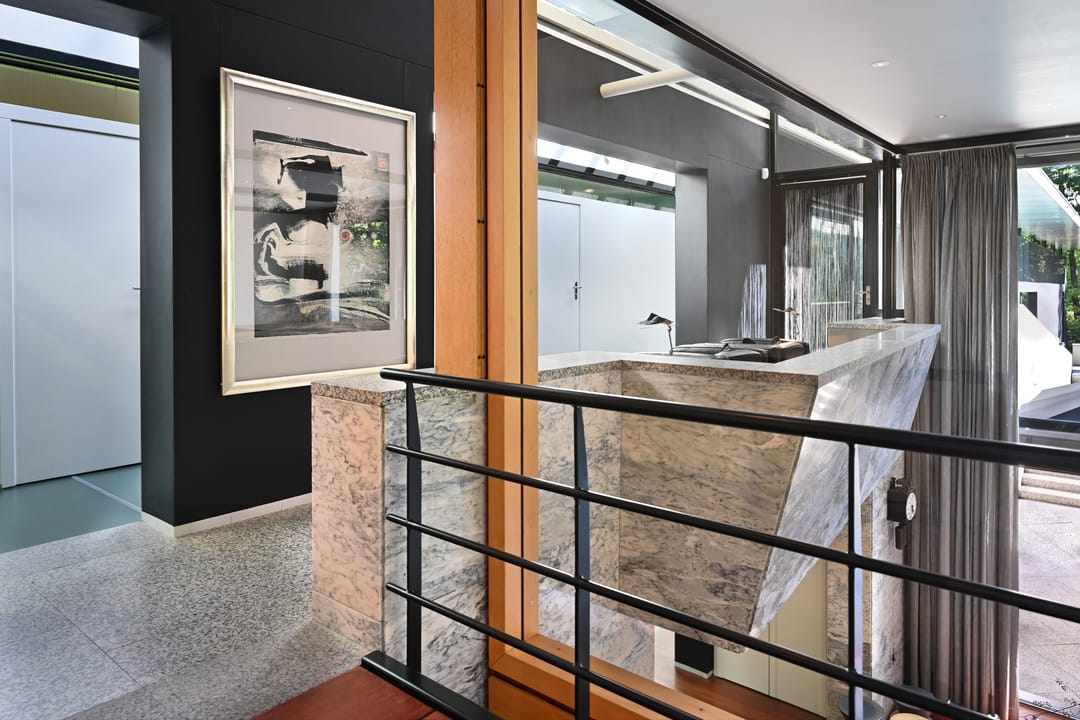 Foto 17 van Hondsbergselaan 6