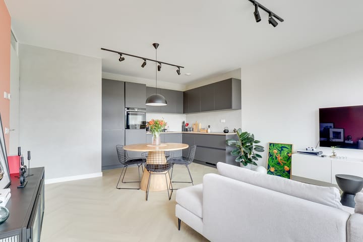 Foto 2 van Louis Armstronglaan 732