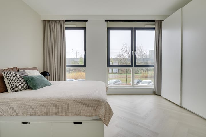 Foto 3 van Louis Armstronglaan 732