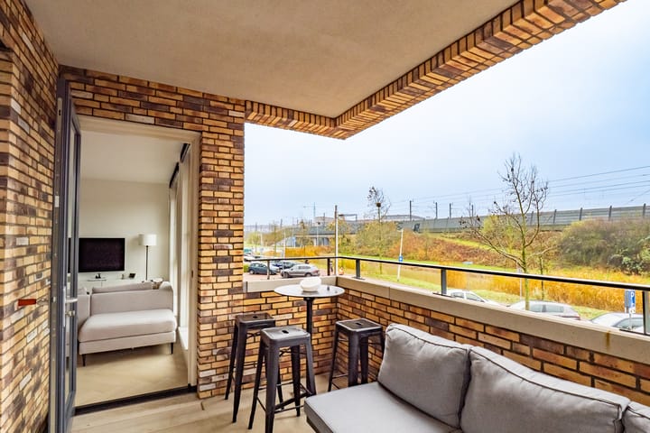 Foto 4 van Louis Armstronglaan 732