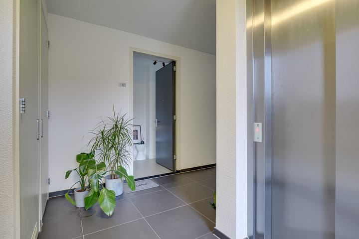 Photo 5 of Louis Armstronglaan 732