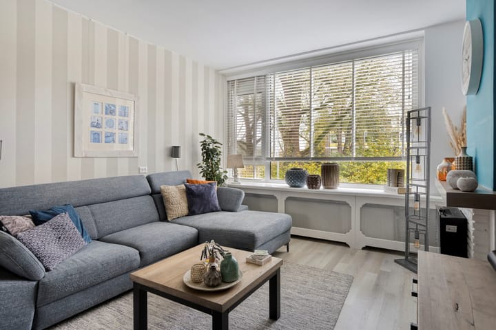 Foto 7 van Generaal S.H. Spoorstraat 397