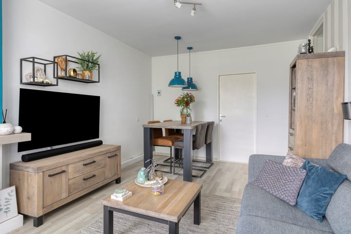 Foto 8 van Generaal S.H. Spoorstraat 397