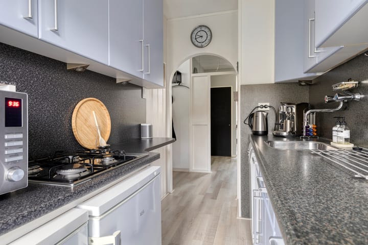 Foto 10 van Generaal S.H. Spoorstraat 397