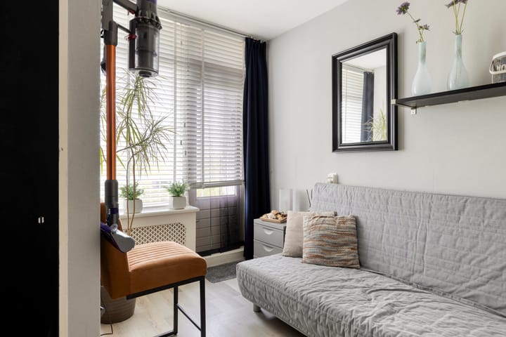 Foto 17 van Generaal S.H. Spoorstraat 397