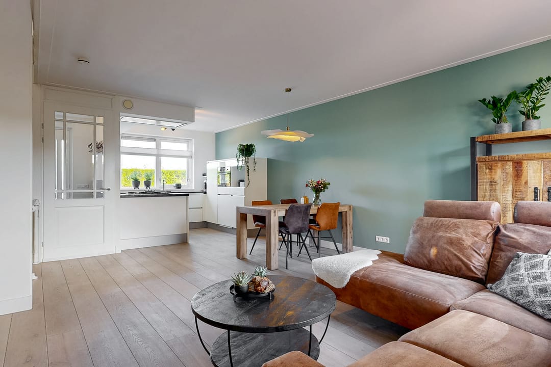 Foto 2 van Witte Dam 113