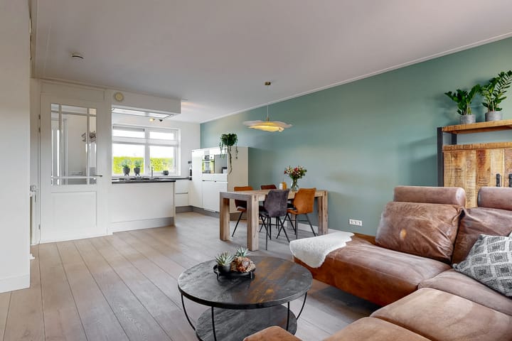 Foto 2 van Witte Dam 113