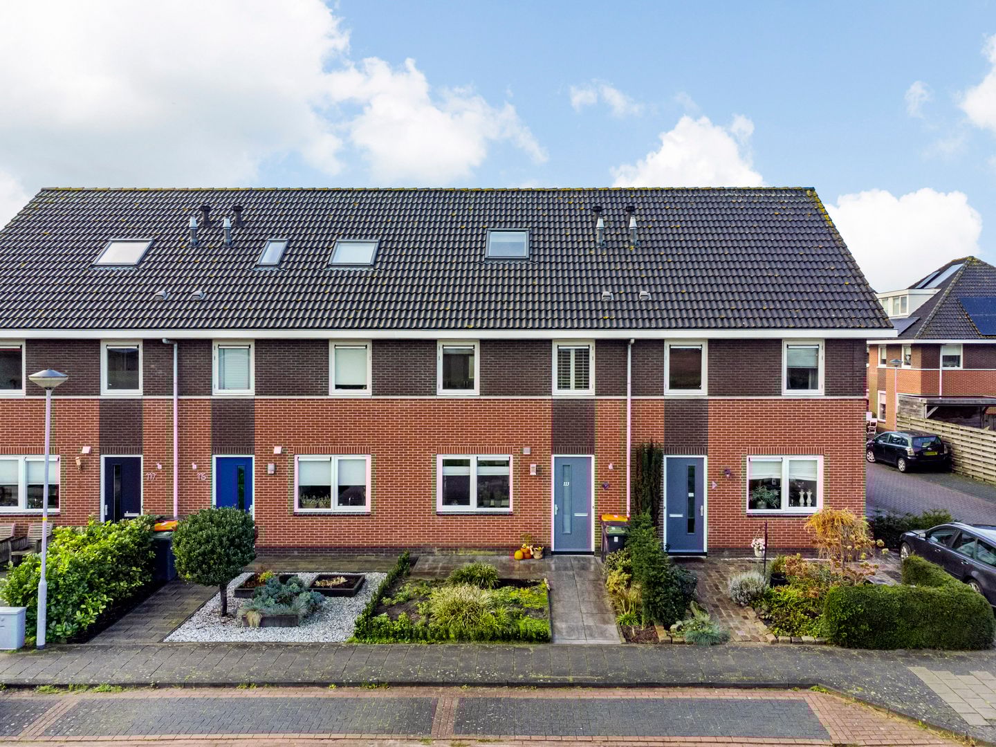 Foto 5 van Witte Dam 113