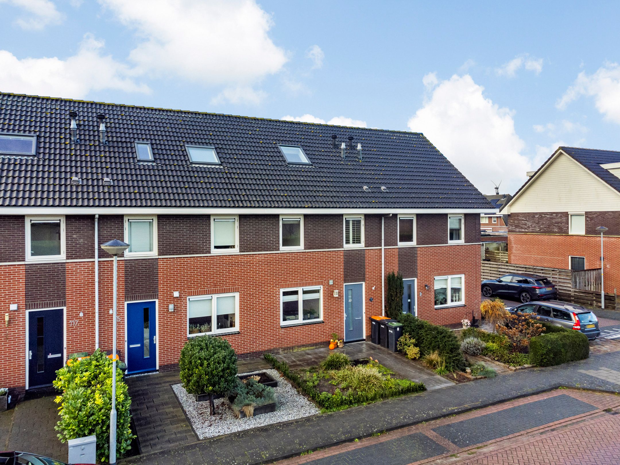 Foto 6 van Witte Dam 113