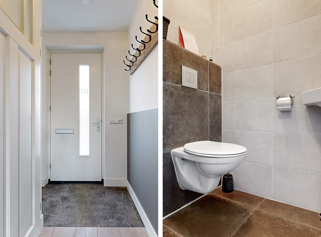 Foto 7 van Witte Dam 113