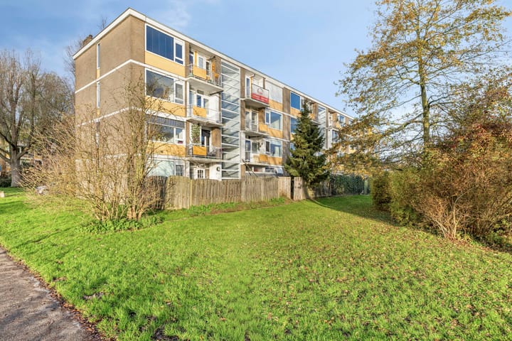 Foto 2 van Generaal S.H. Spoorstraat 397