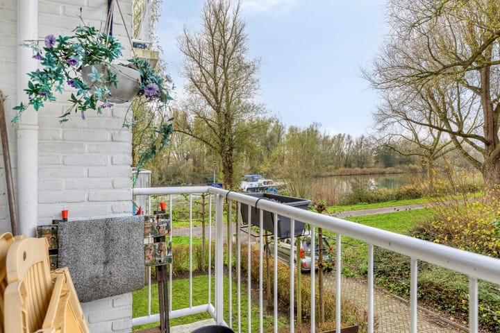 Foto 3 van Generaal S.H. Spoorstraat 397