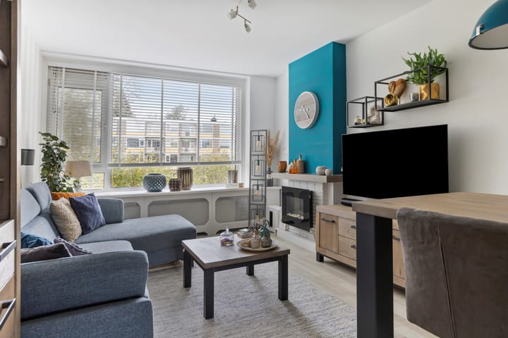 Foto 4 van Generaal S.H. Spoorstraat 397