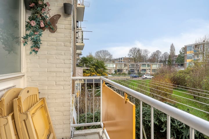 Foto 5 van Generaal S.H. Spoorstraat 397