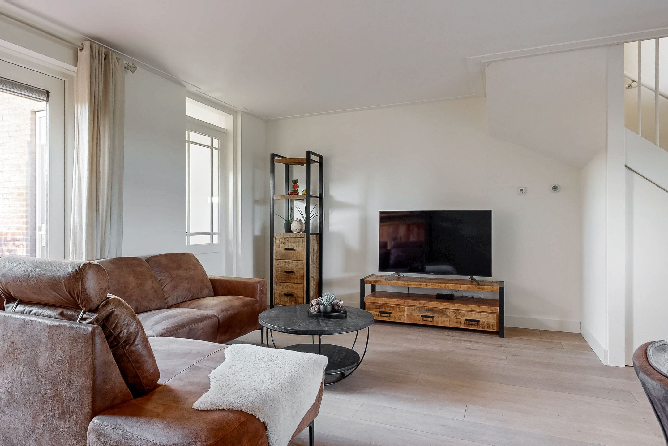 Foto 9 van Witte Dam 113