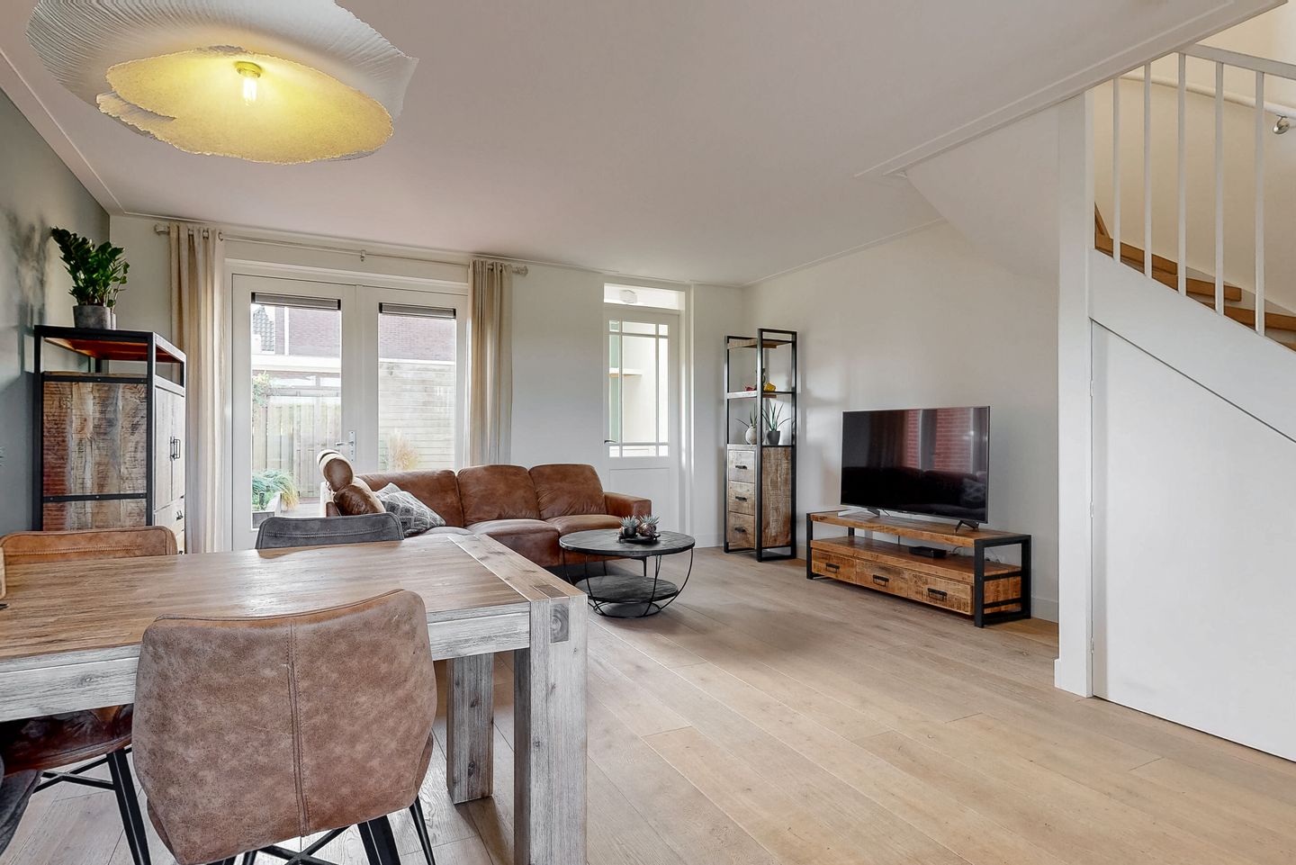 Foto 10 van Witte Dam 113