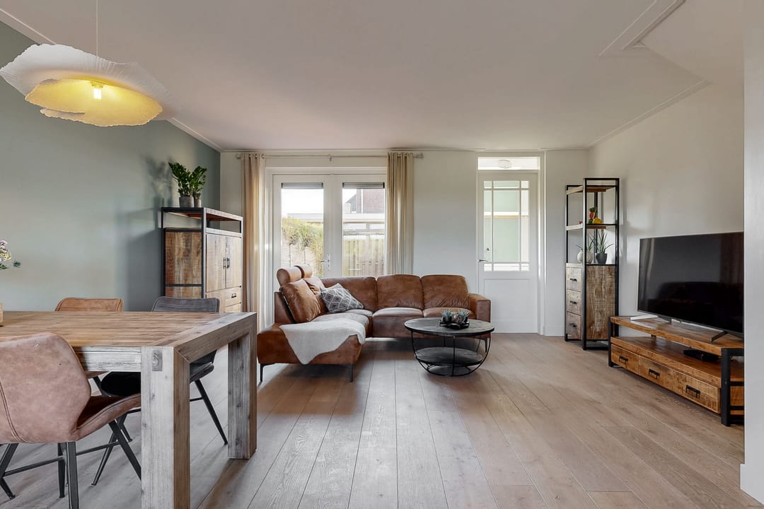 Foto 11 van Witte Dam 113