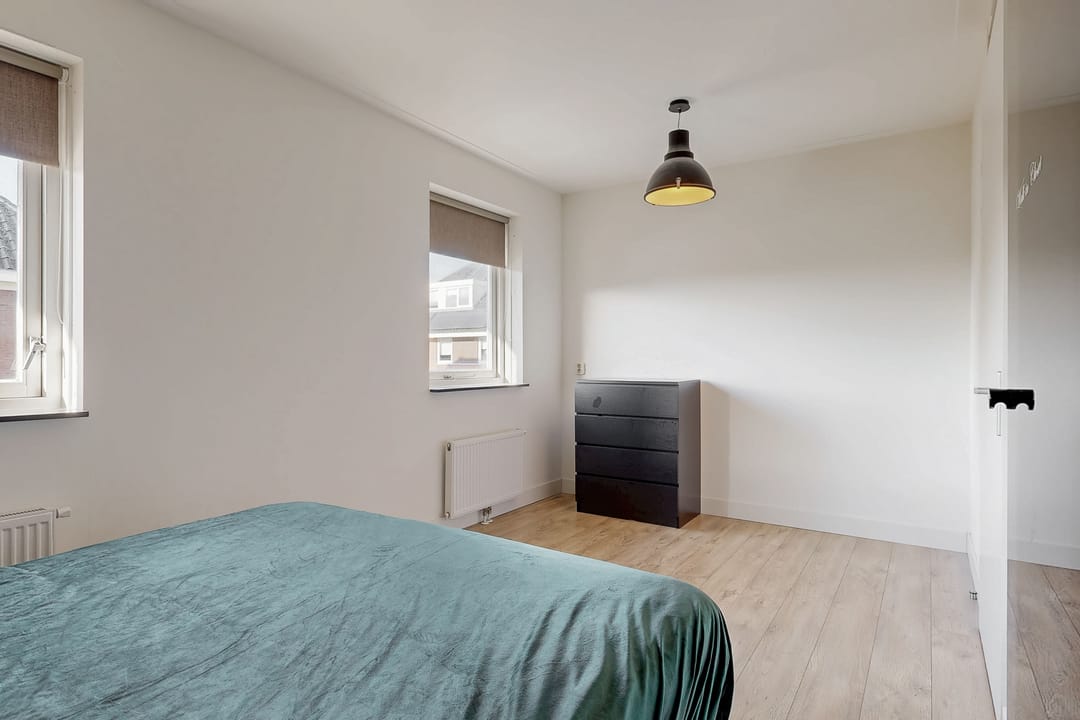 Foto 16 van Witte Dam 113