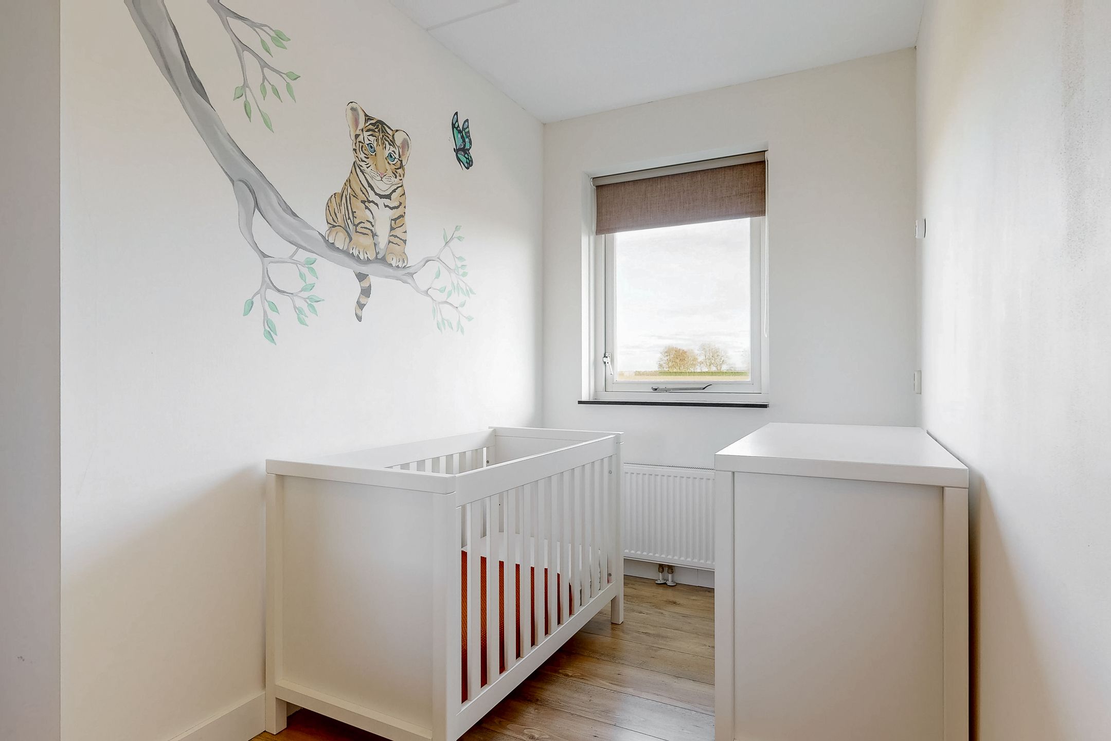 Foto 18 van Witte Dam 113