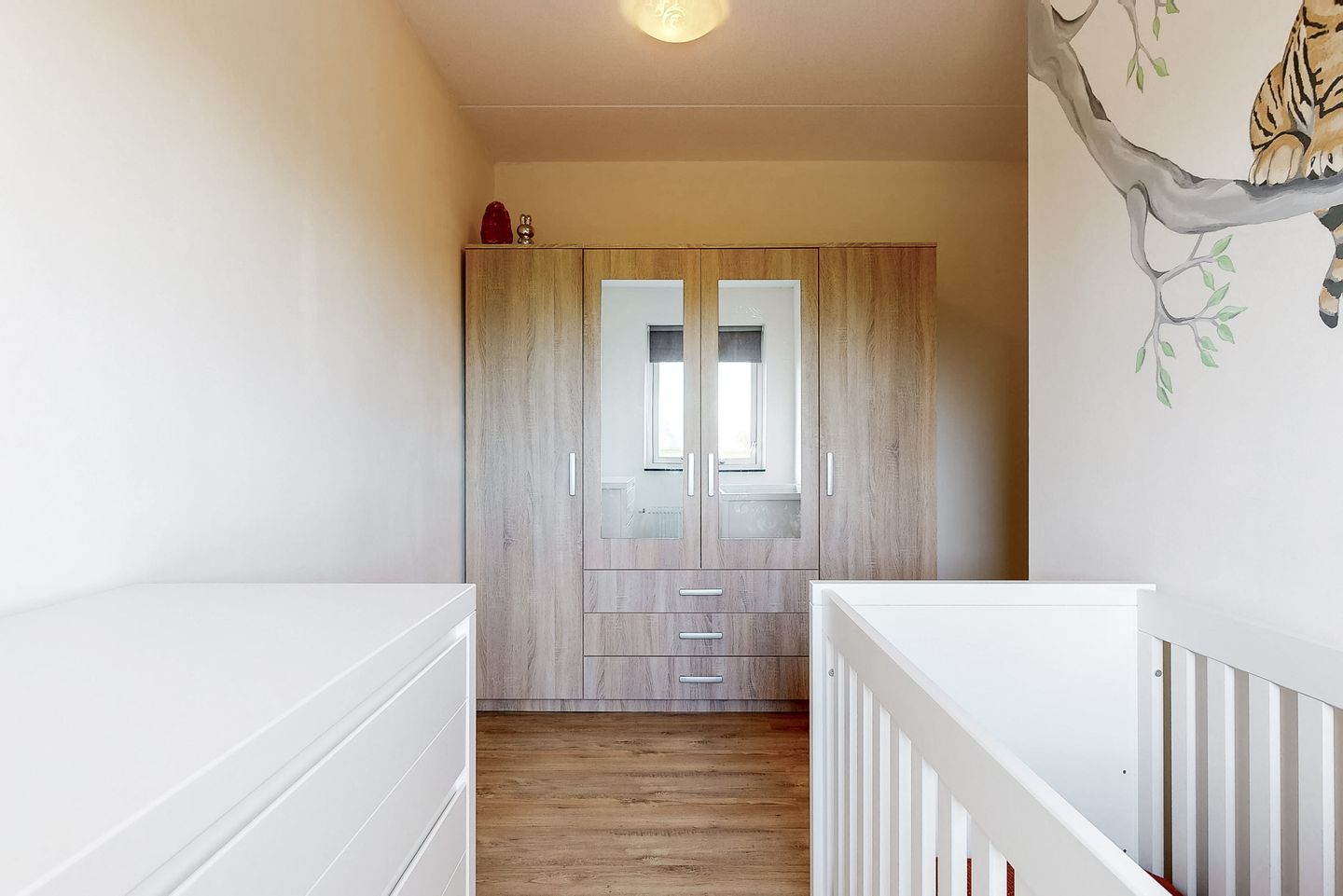 Foto 19 van Witte Dam 113