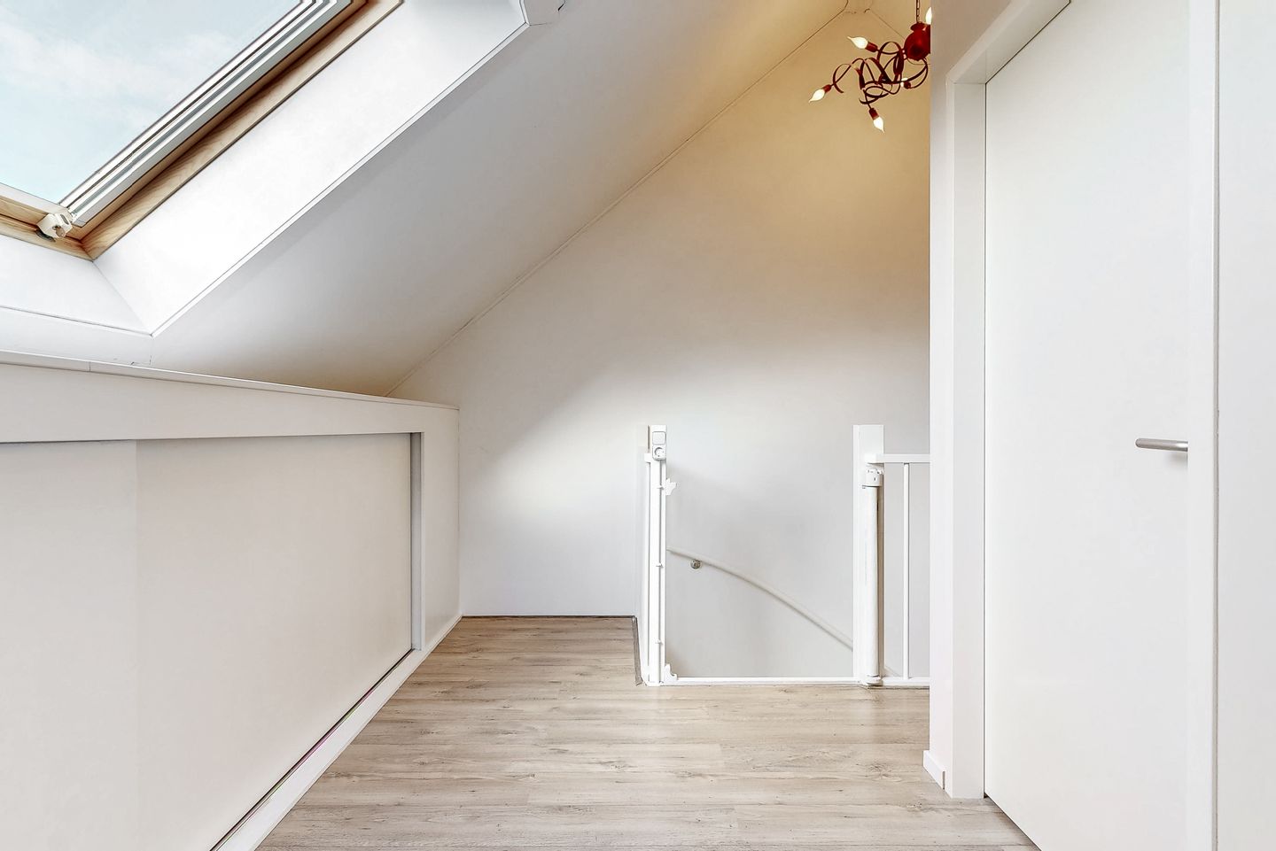 Foto 25 van Witte Dam 113