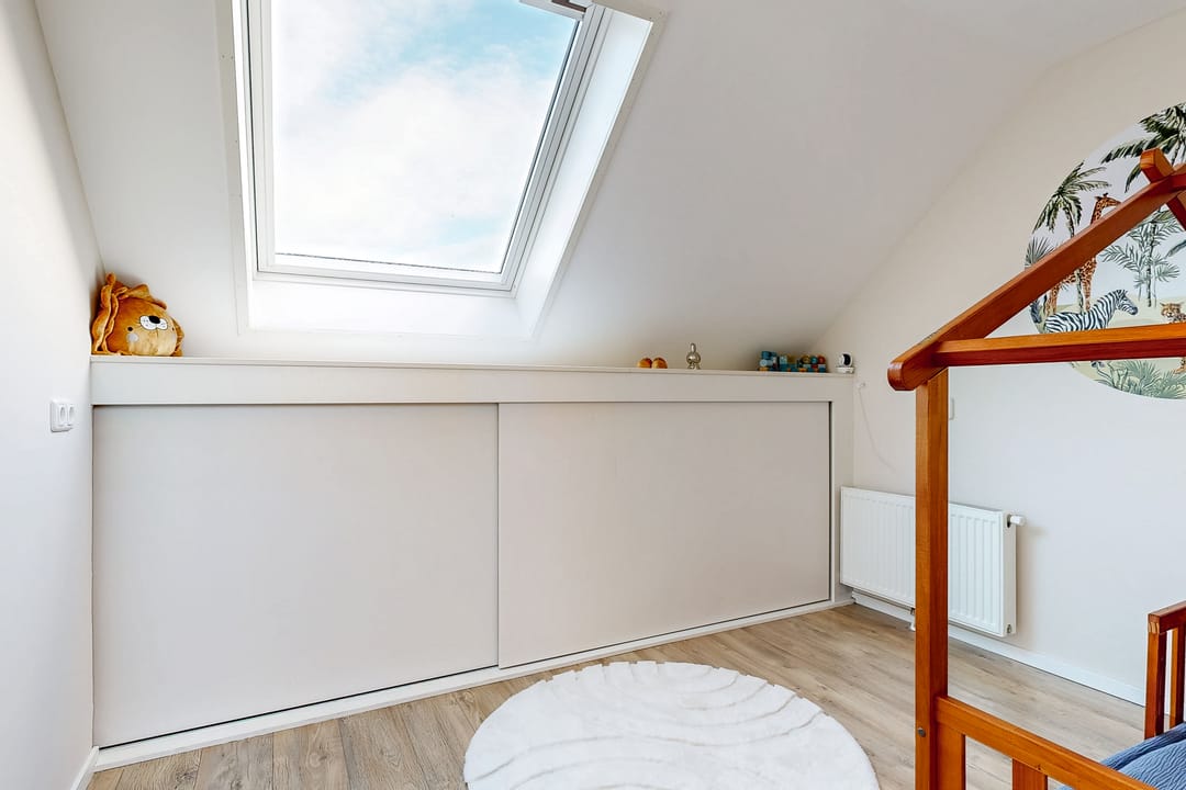 Foto 26 van Witte Dam 113