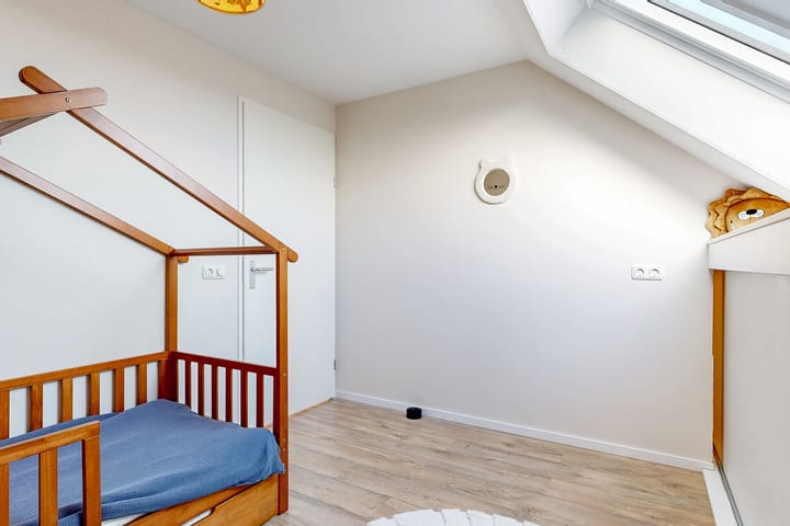 Photo 27 of Witte Dam 113