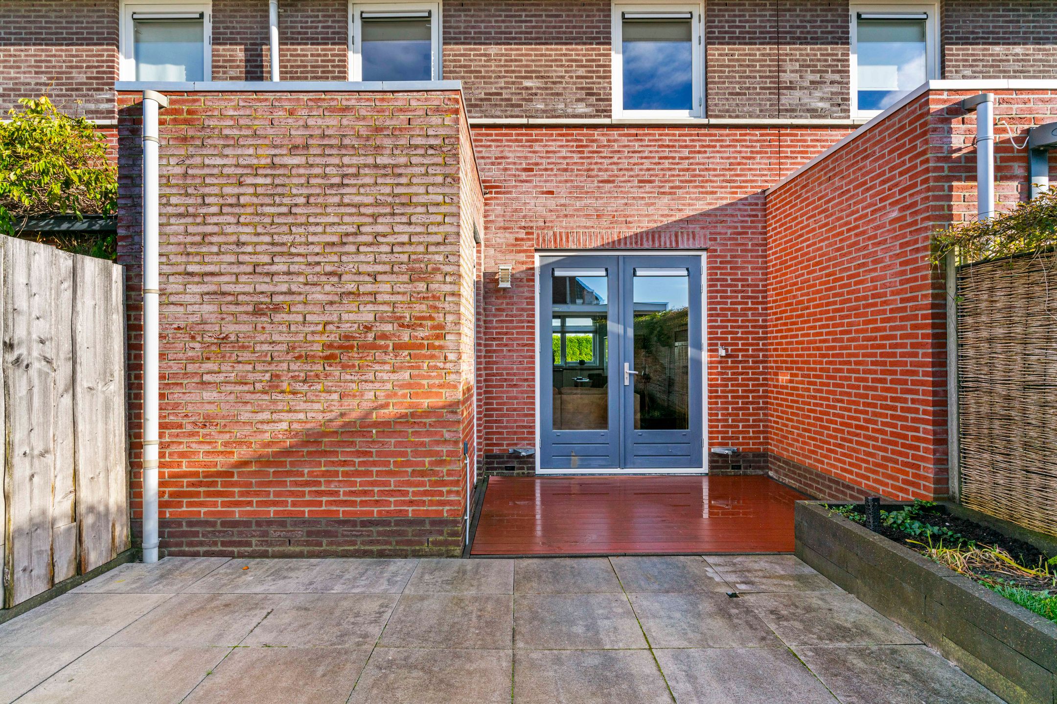 Foto 30 van Witte Dam 113