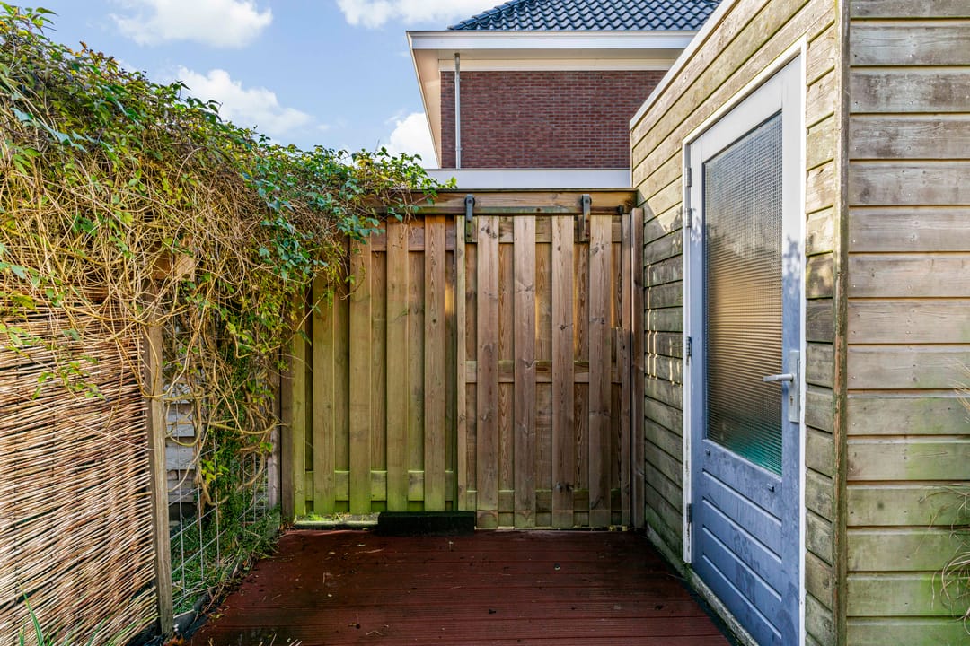 Foto 31 van Witte Dam 113