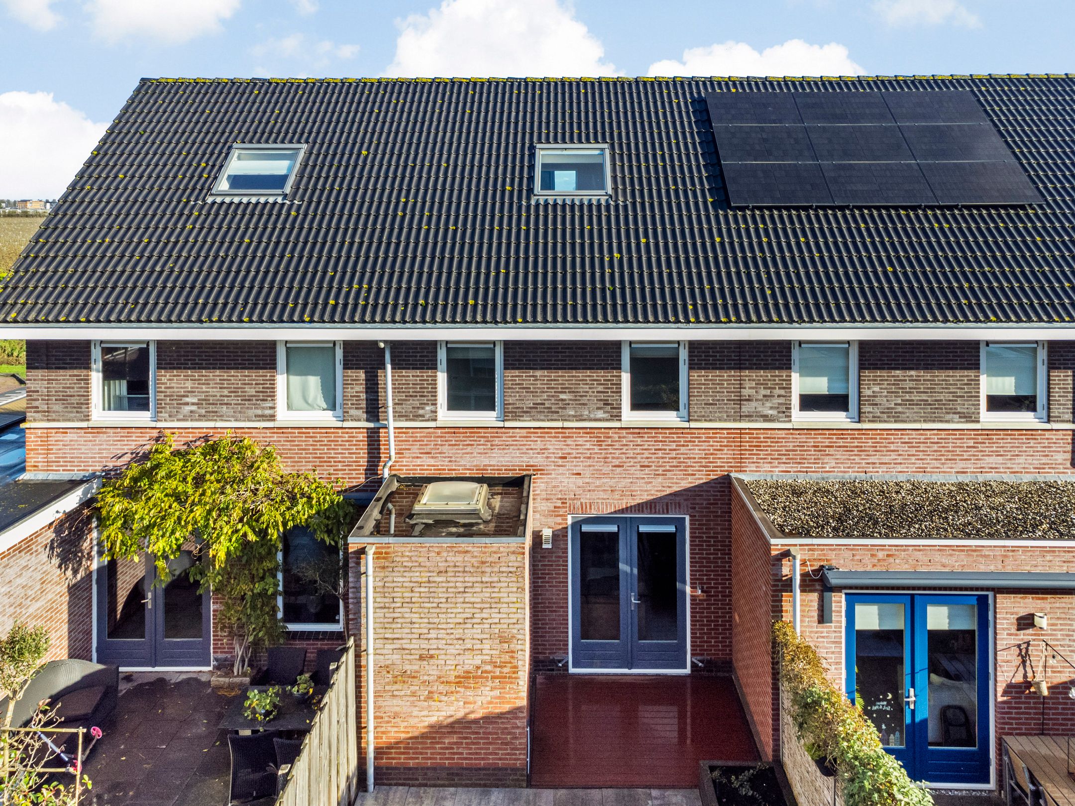 Foto 33 van Witte Dam 113