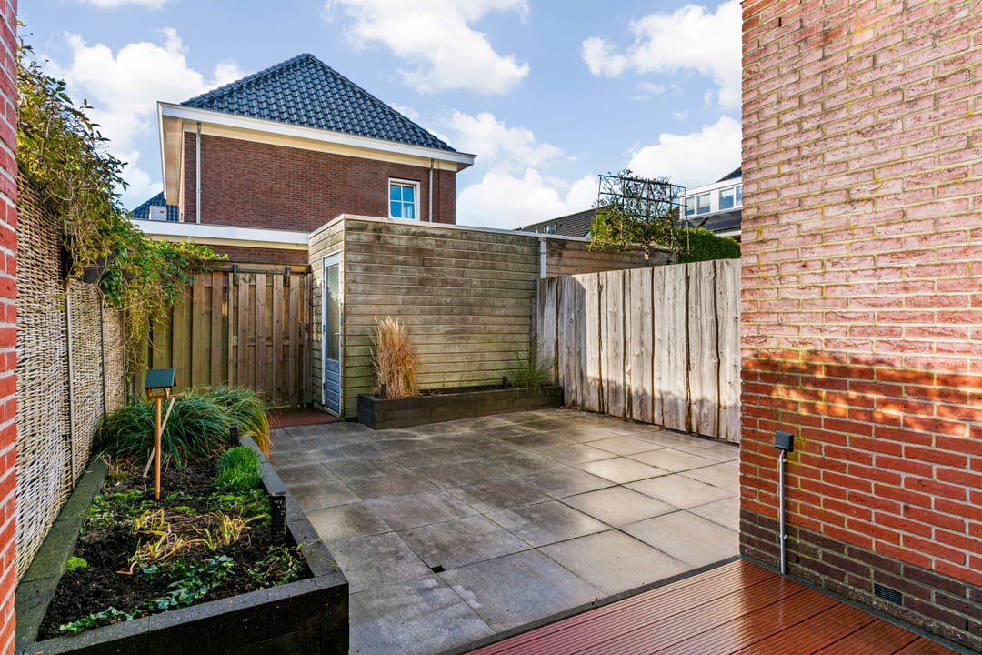 Foto 28 van Witte Dam 113