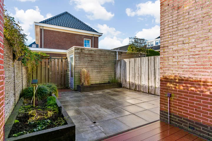 Photo 28 of Witte Dam 113