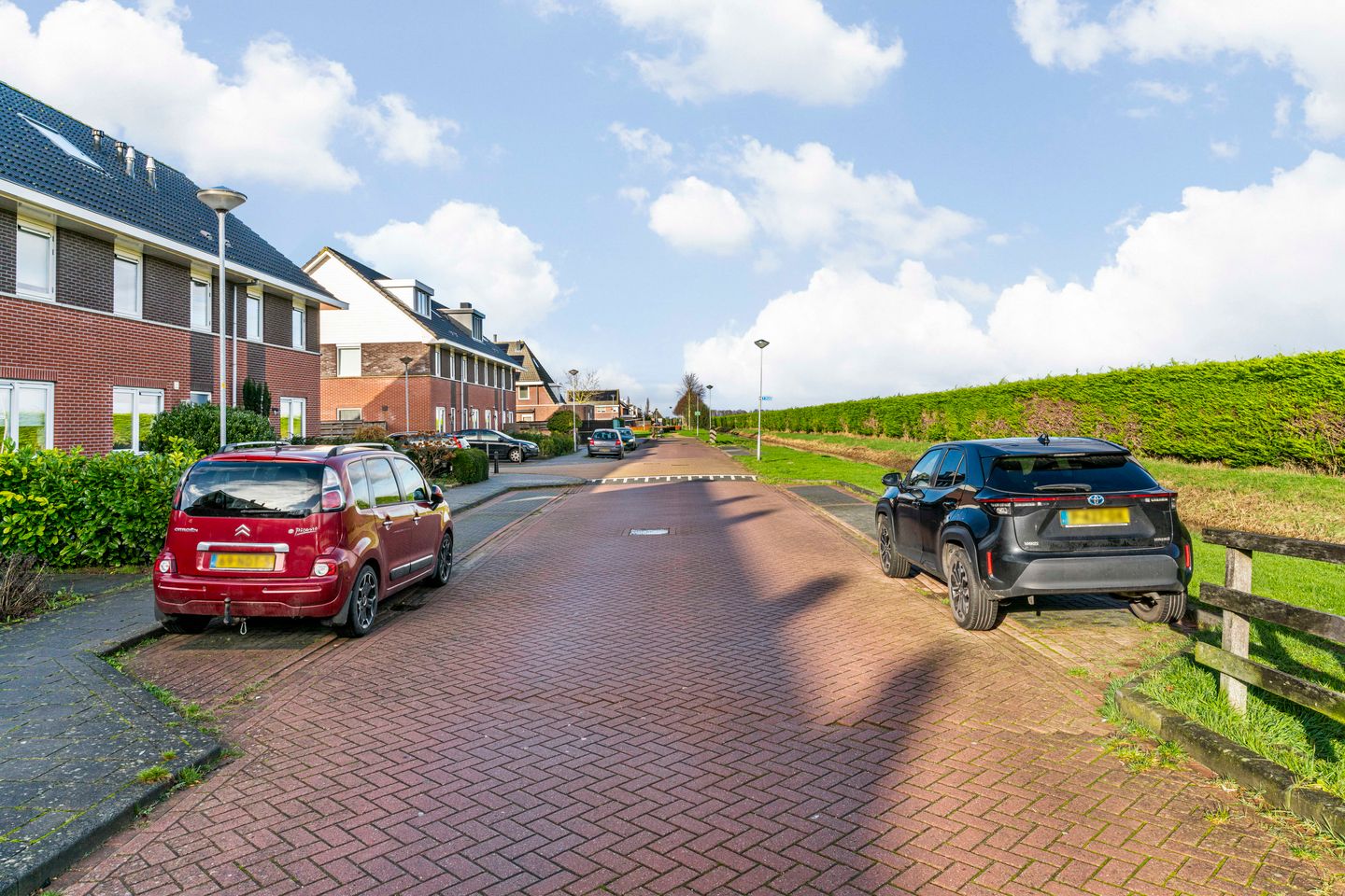 Foto 35 van Witte Dam 113