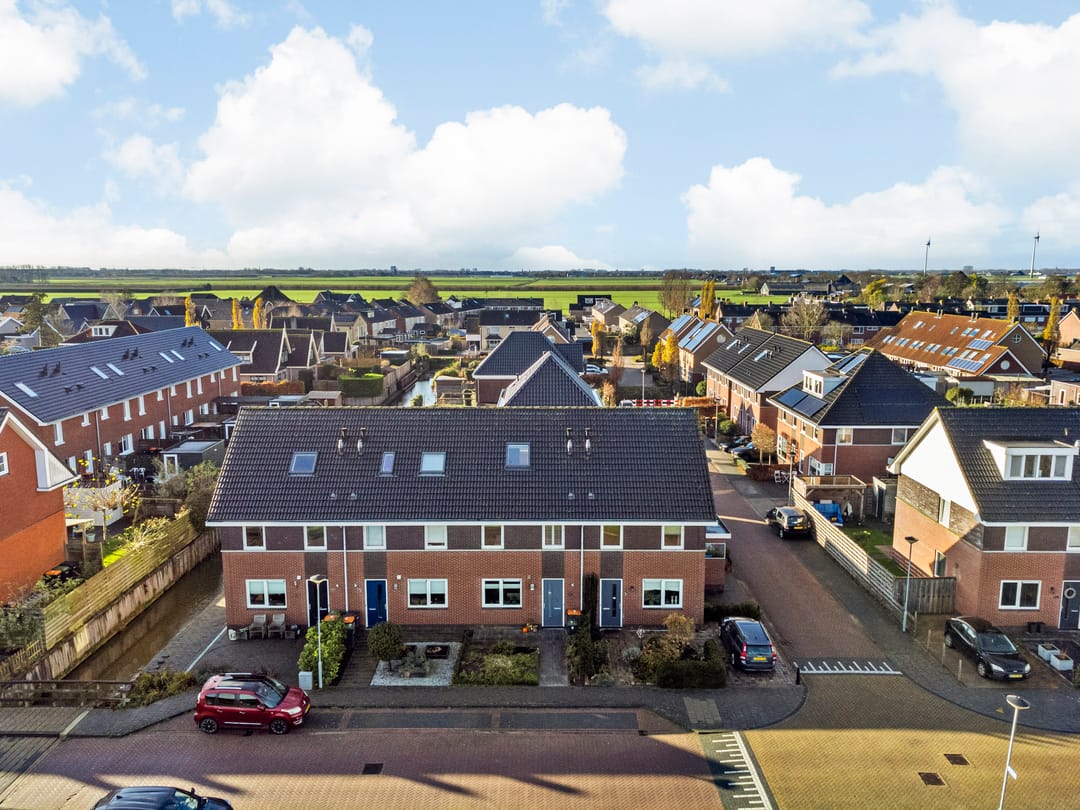 Foto 37 van Witte Dam 113