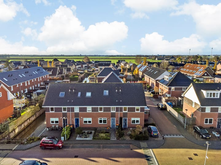 Photo 37 of Witte Dam 113