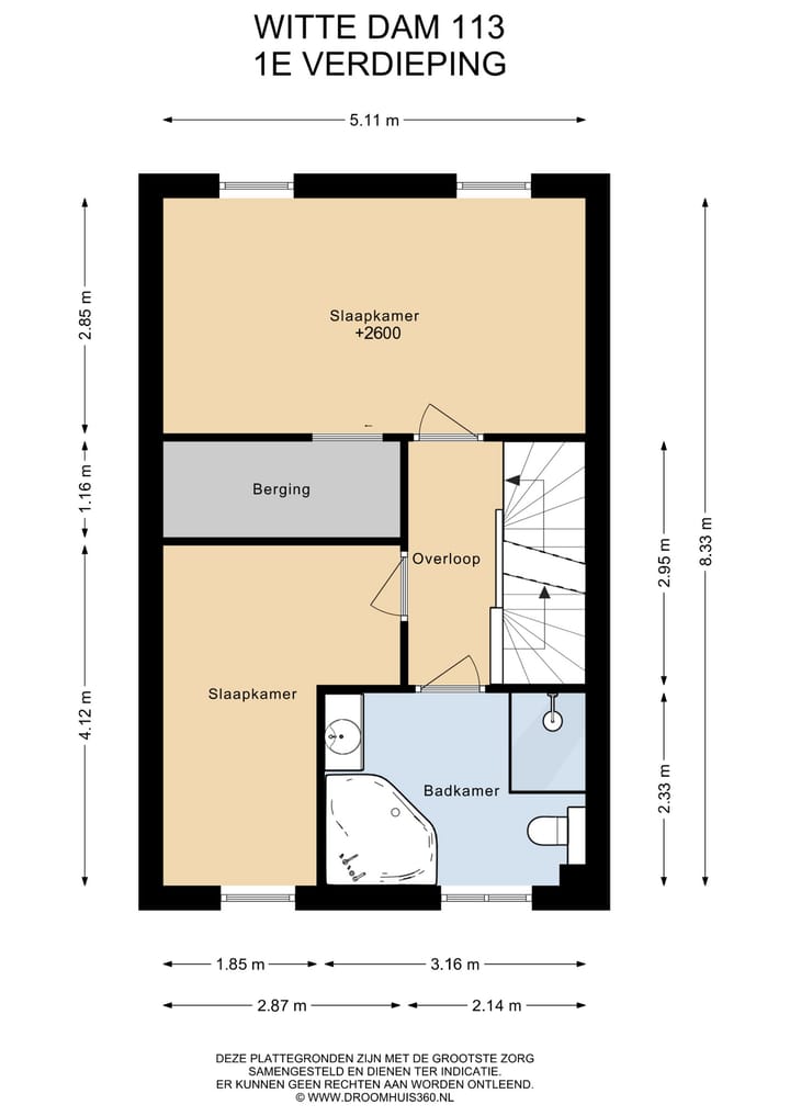 Photo 40 of Witte Dam 113