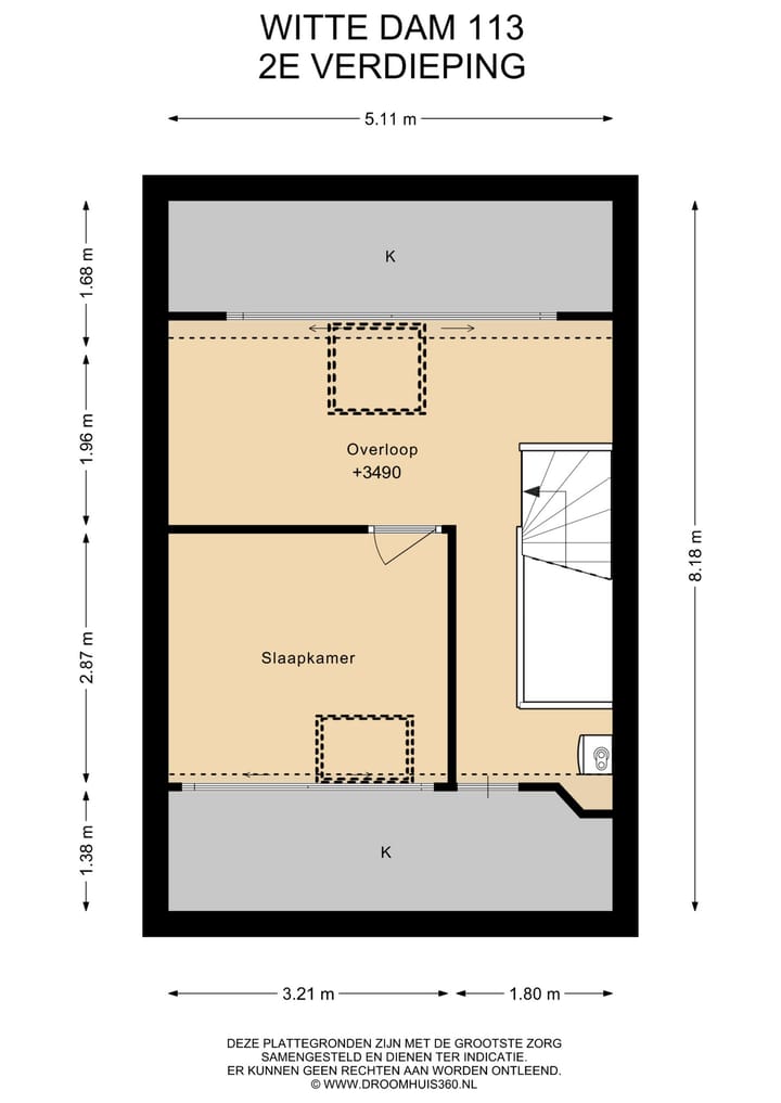 Photo 41 of Witte Dam 113